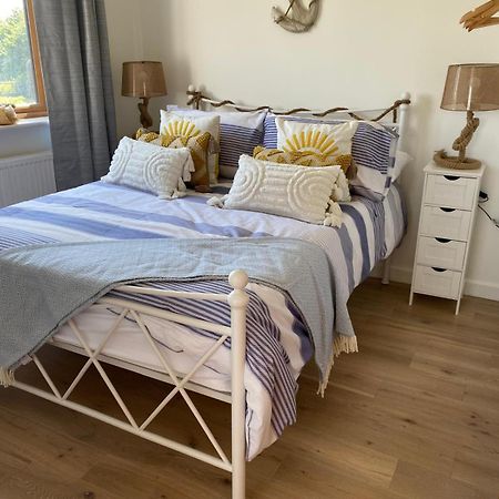 Oak Valley Lodges & Camping Pett Esterno foto