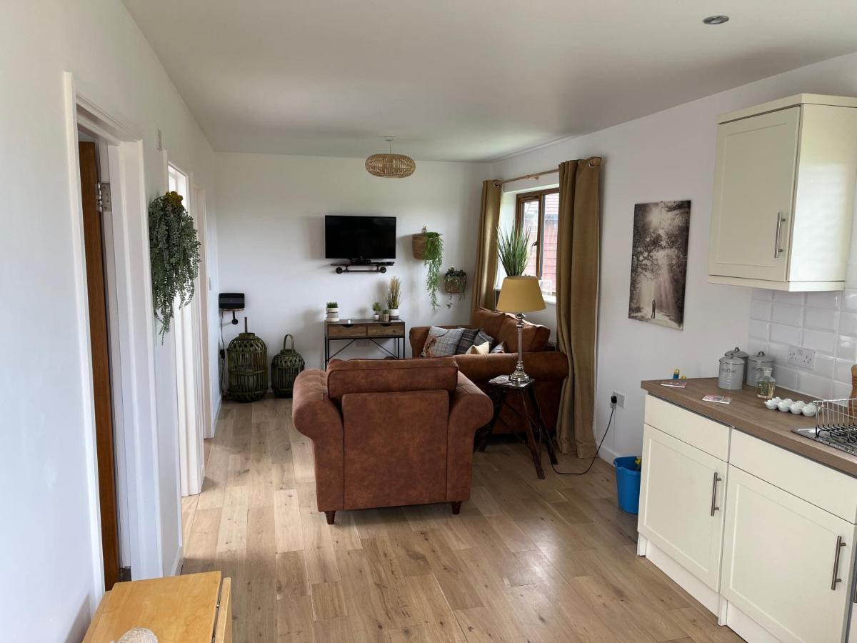 Oak Valley Lodges & Camping Pett Esterno foto