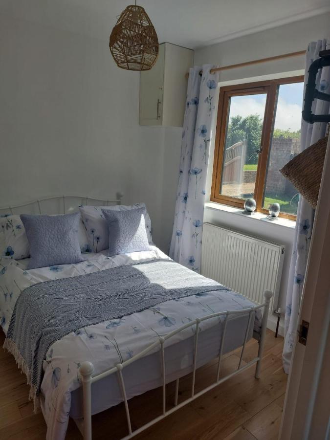 Oak Valley Lodges & Camping Pett Esterno foto