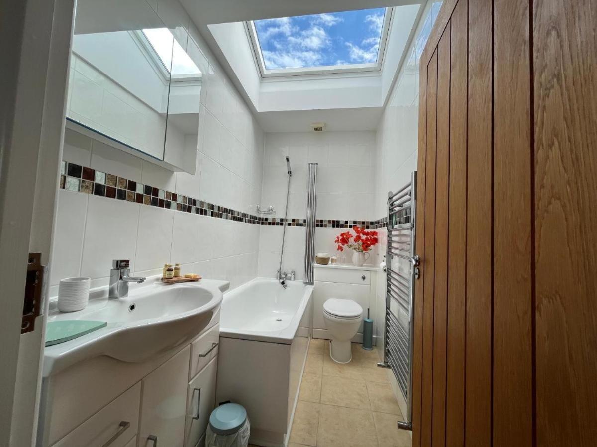 Oak Valley Lodges & Camping Pett Esterno foto